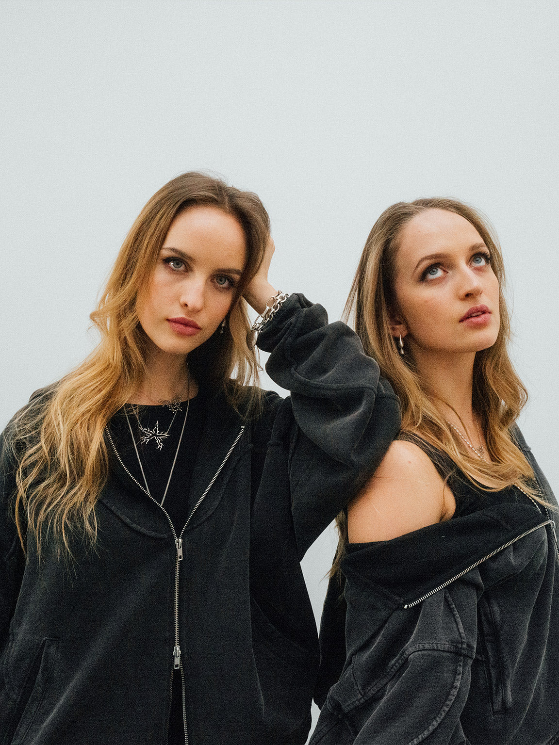 Ella & Zoe – maezen