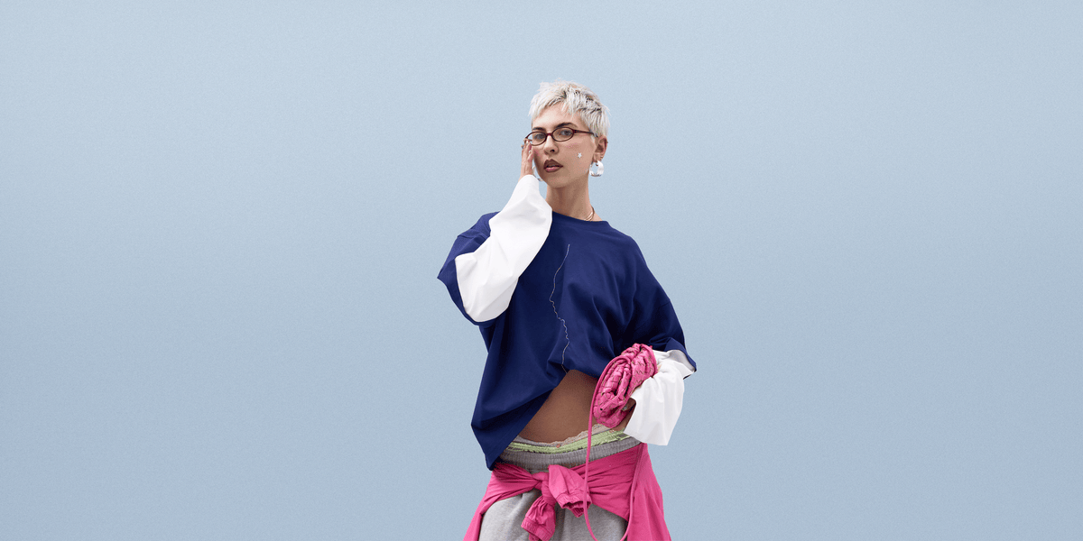 Curated Restock – maezen