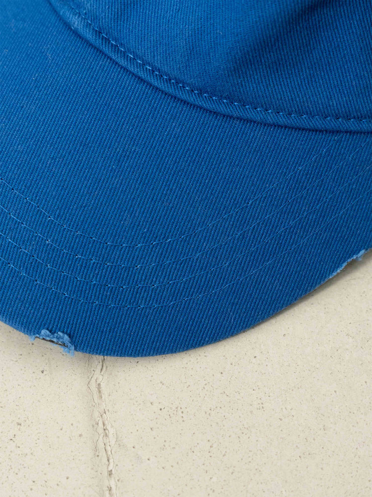Third Eye | Cap Blue - maezen