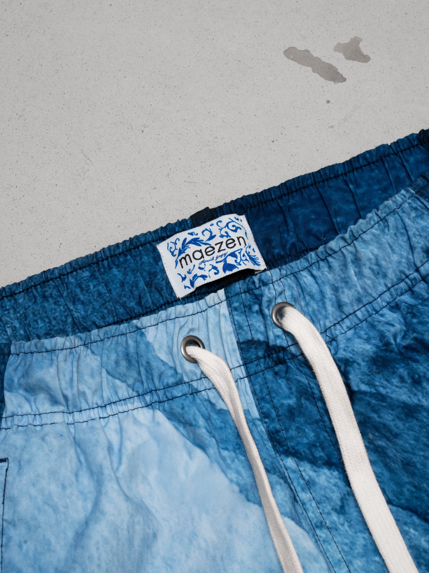 Coastline | Swim Shorts – maezen