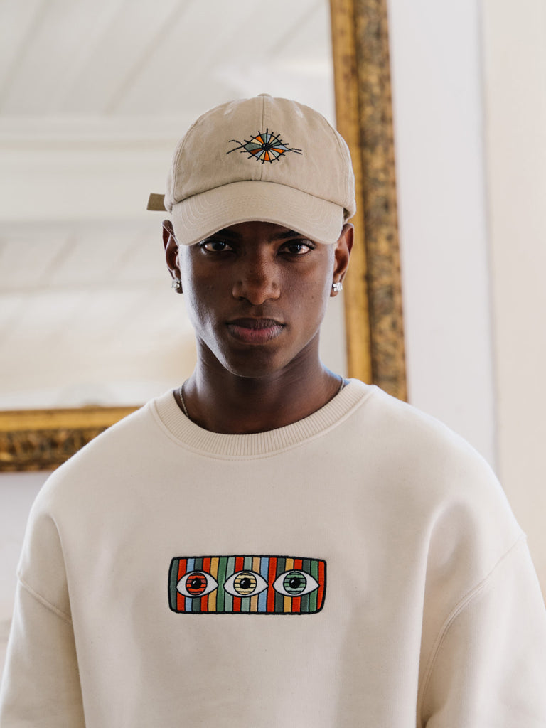 Intuition | Cap Vintage Stone - maezen