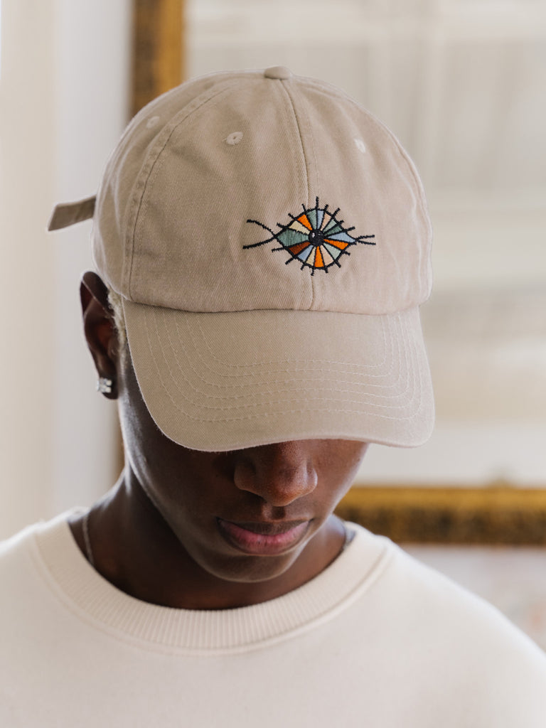 Intuition | Cap Vintage Stone - maezen