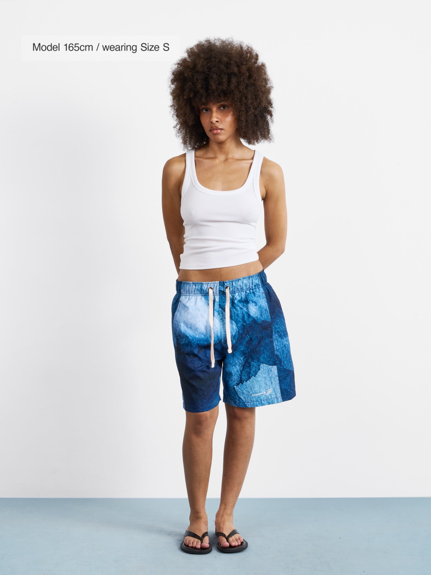 Coastline | Swim Shorts – maezen