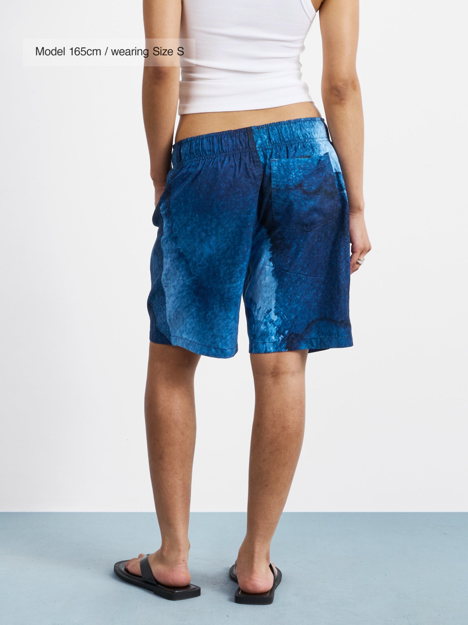 Coastline | Swim Shorts – maezen