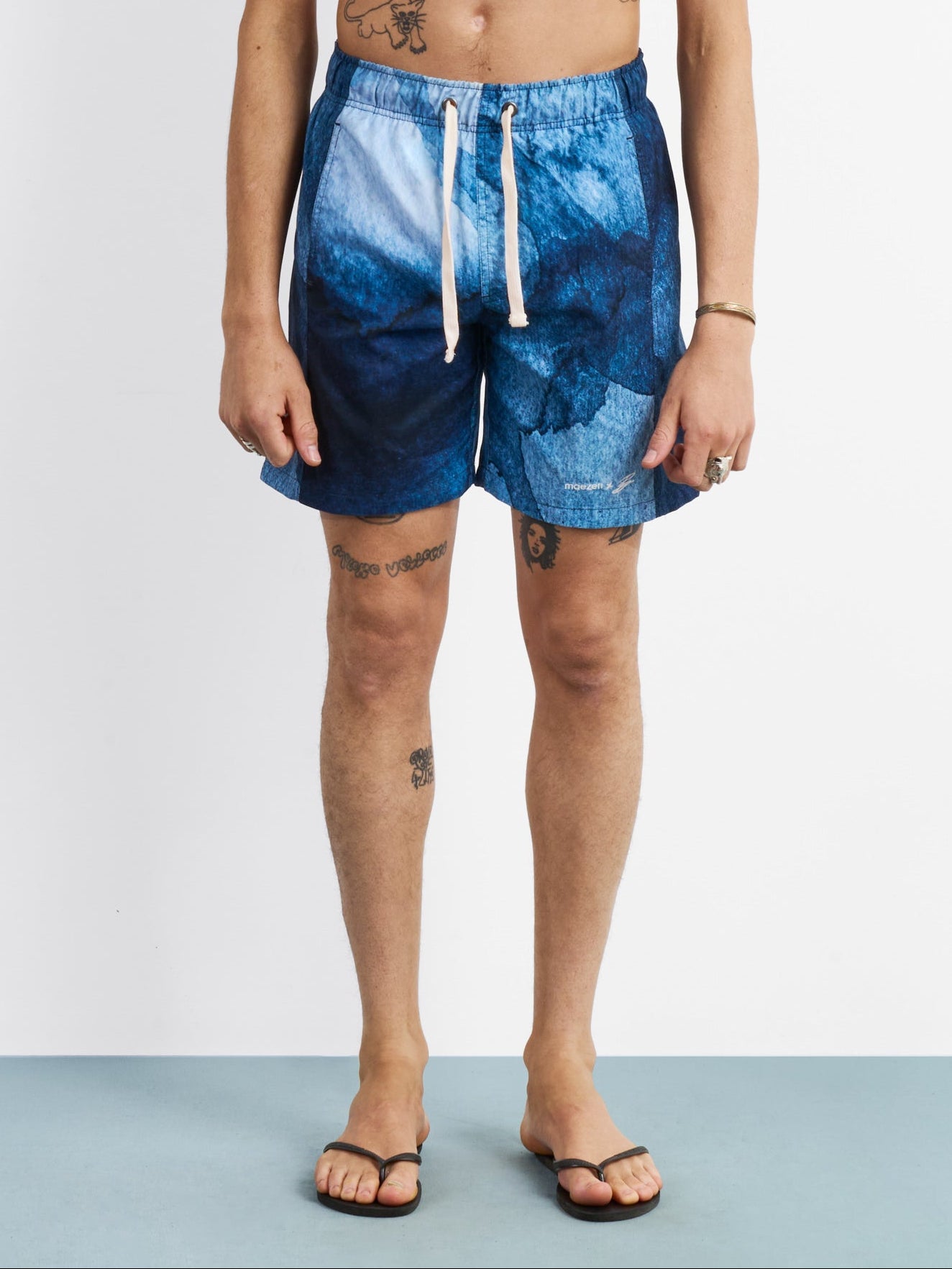 Coastline | Swim Shorts – maezen