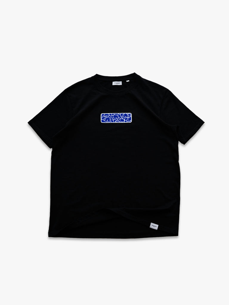 Foule | T-Shirt BLACK EDITION – maezen