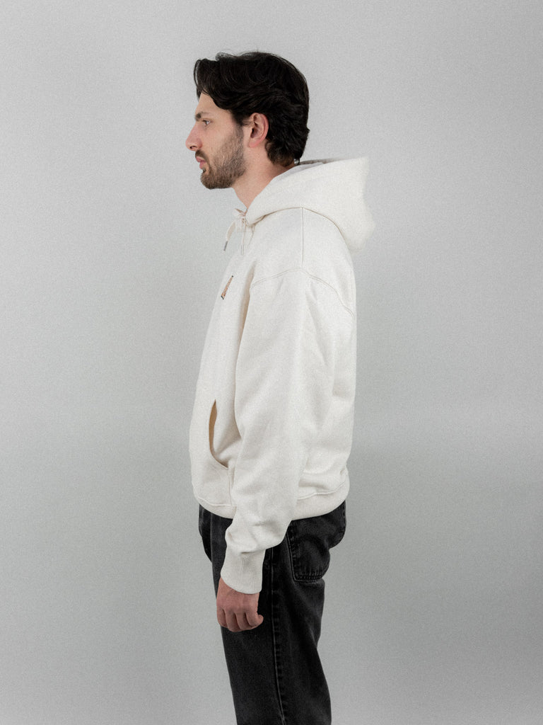 High above | Hoodie - maezen