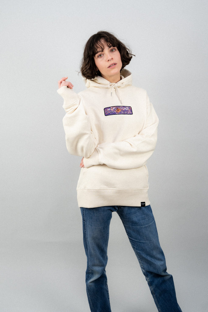 Home Office | Hoodie - maezen