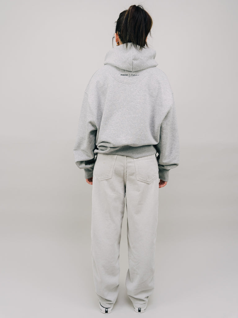 Warped Beauty | Hoodie - maezen