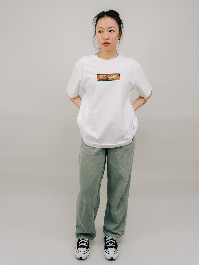 Provenience Parody | T-Shirt - maezen