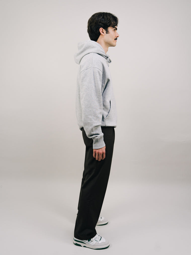 Warped Beauty | Hoodie - maezen