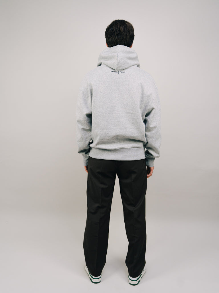 Warped Beauty | Hoodie - maezen