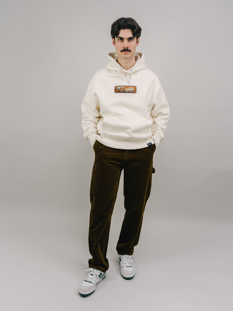 Provenience Parody | Hoodie - maezen