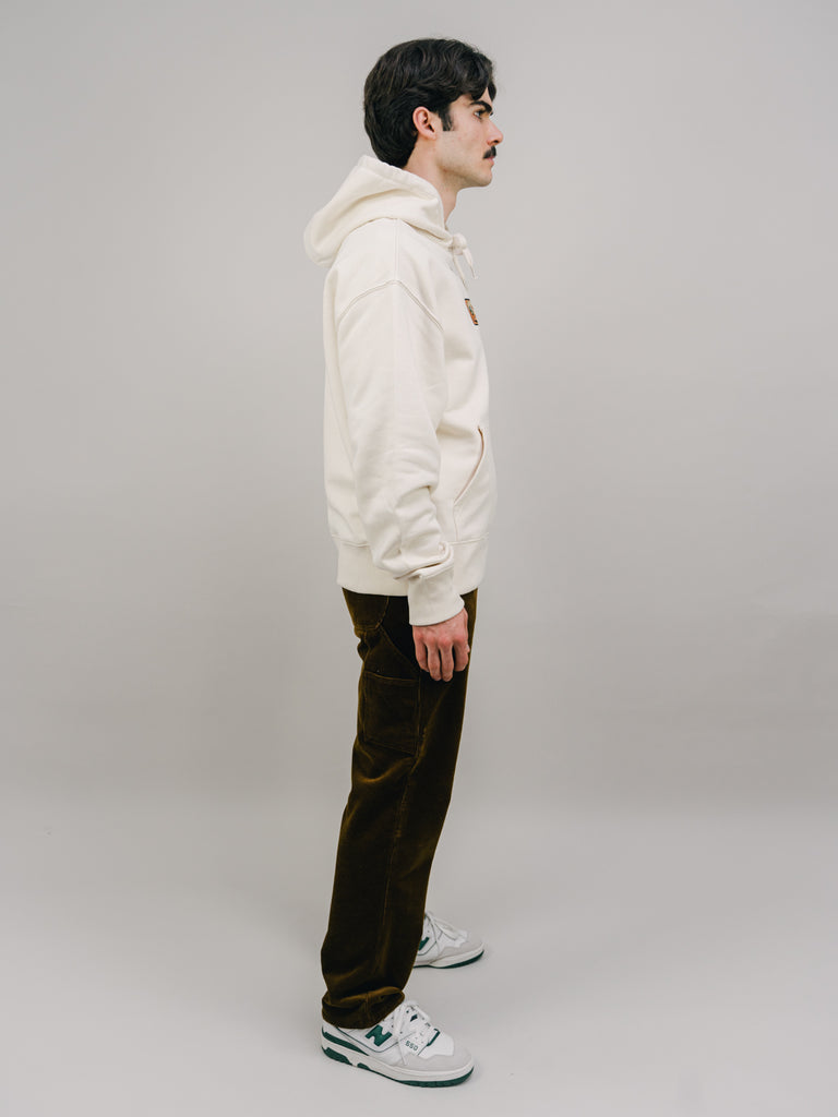 Provenience Parody | Hoodie - maezen