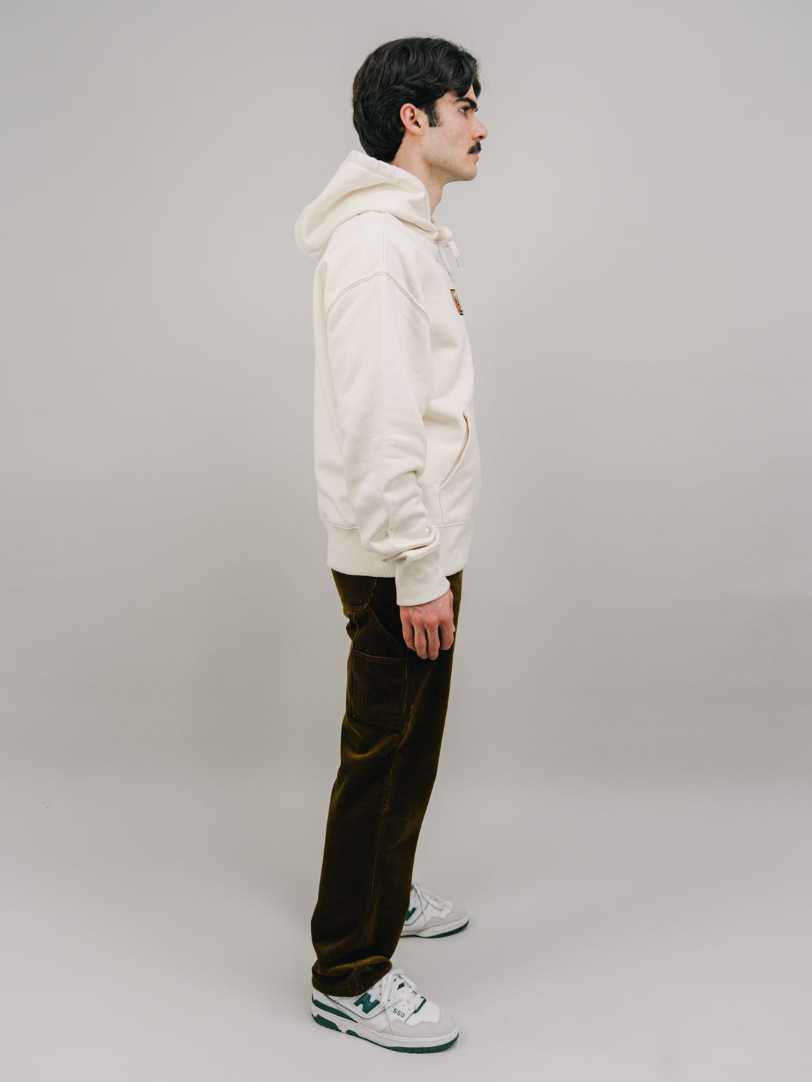 Provenience Parody | Hoodie – maezen