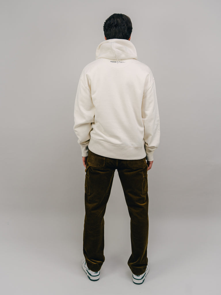 Provenience Parody | Hoodie - maezen