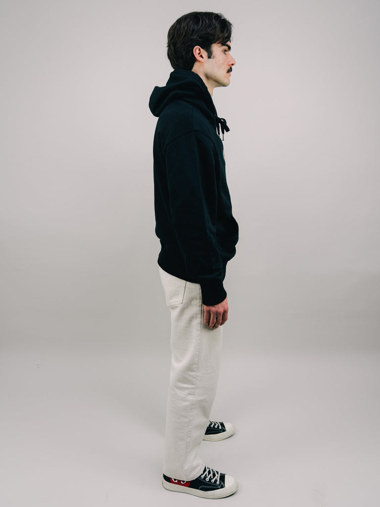 Distorted in Time and Space | Hoodie - maezen