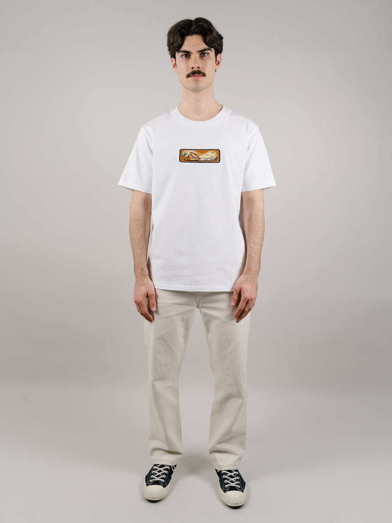 Provenience Parody | T-Shirt - maezen