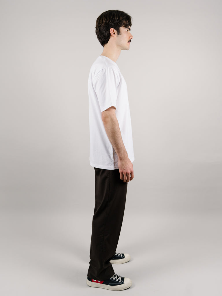 Distorted in Time and Space | T-Shirt - maezen