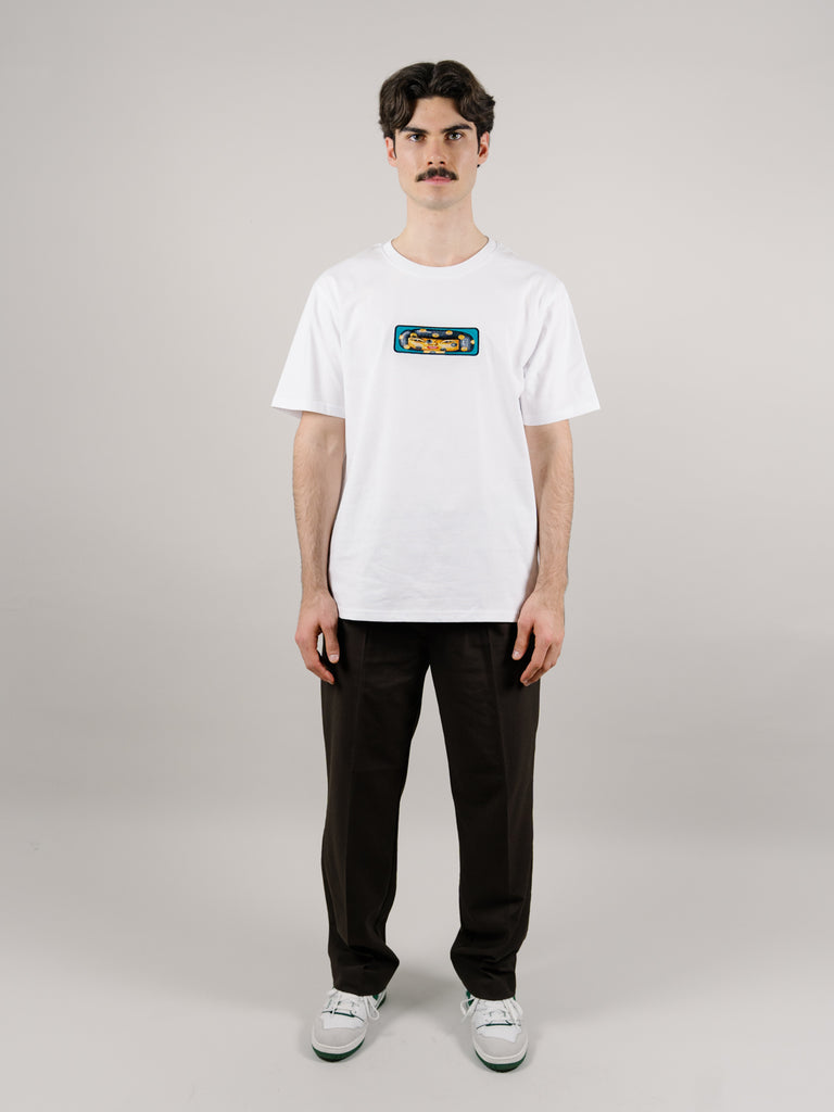 Warped Beauty | T-Shirt - maezen