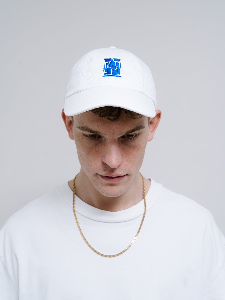 Forte | Cap White - maezen