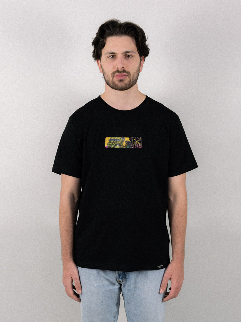 Por mi libertad | T-Shirt - maezen