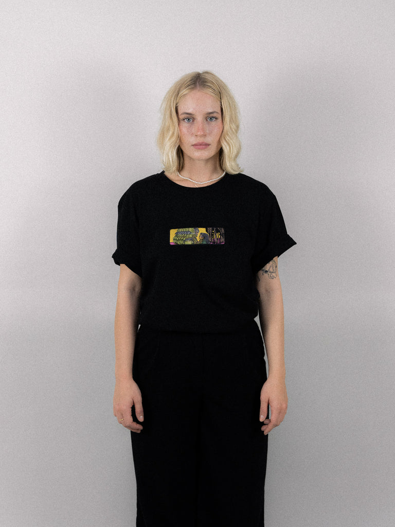 Por mi libertad | T-Shirt - maezen