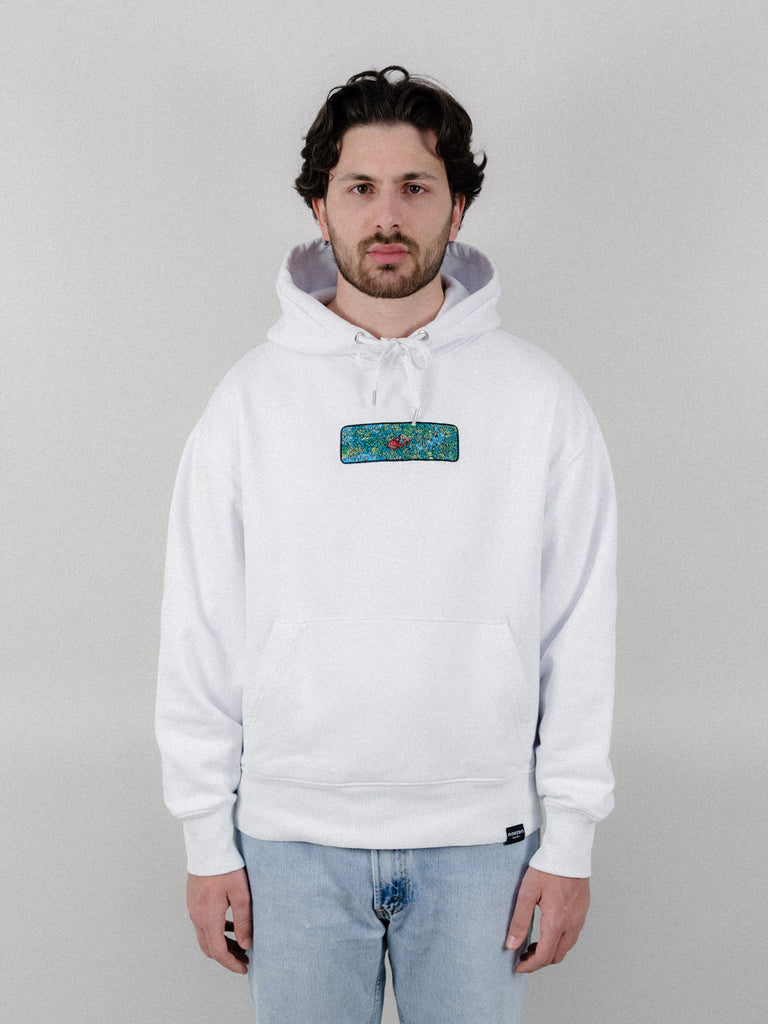 Urban Jungle | Hoodie - maezen