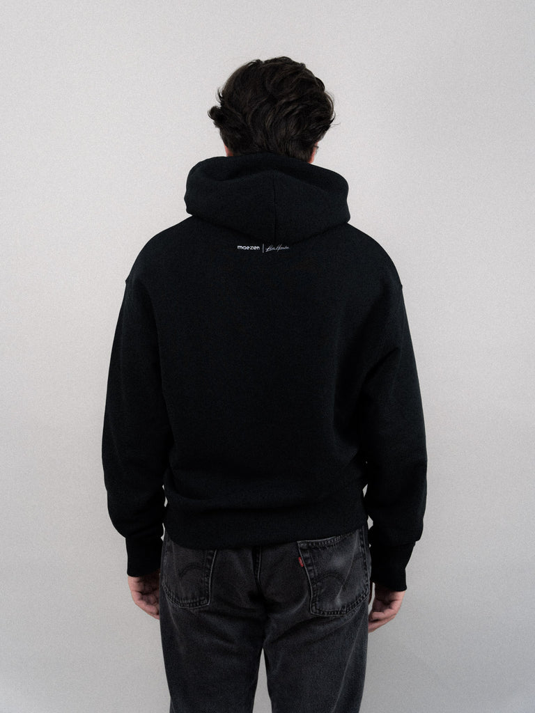 Por mi libertad | Hoodie - maezen