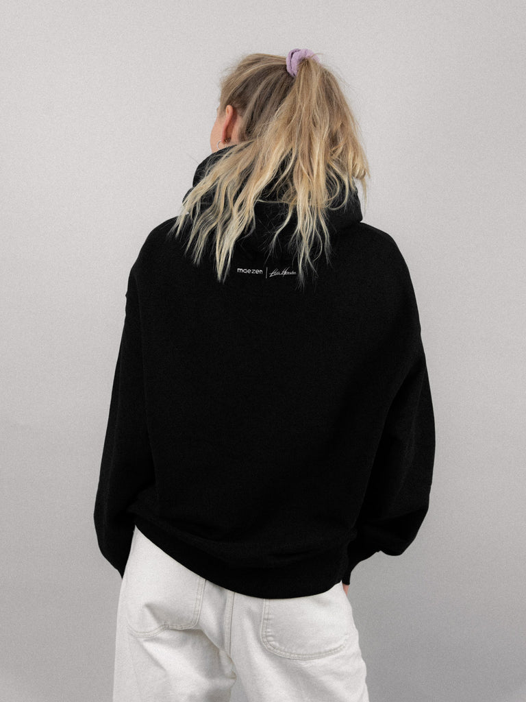 Por mi libertad | Hoodie - maezen