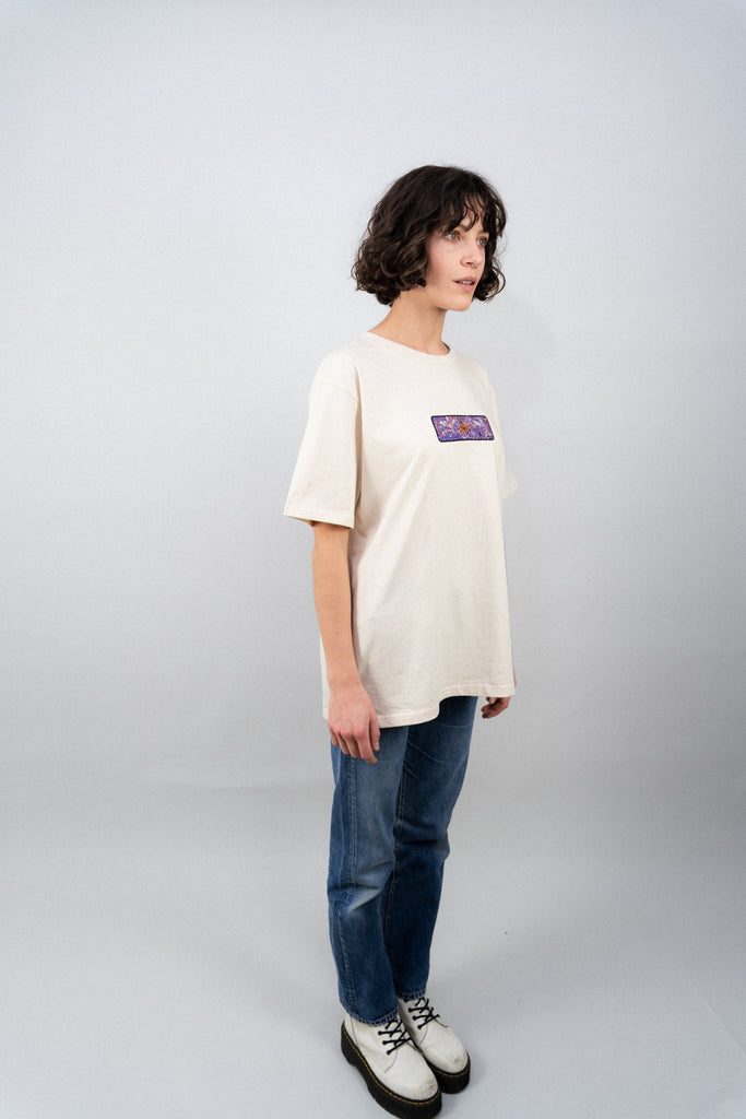 Home Office | T-Shirt - maezen
